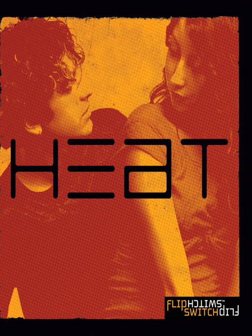 Title details for Heat by Marcus Brotherton - Available